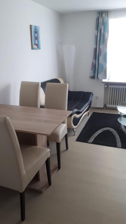 Ferienhaus zur Waldfee (Holla die Waldfee) room 1